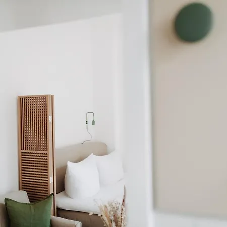 Fresena Bude 3 Norderney