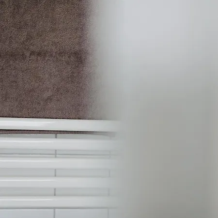 Fresena Bude 3 Norderney