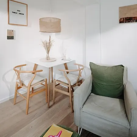 Fresena Bude 3 Apartment