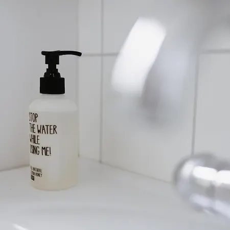 Apartment Fresena Bude 3 *