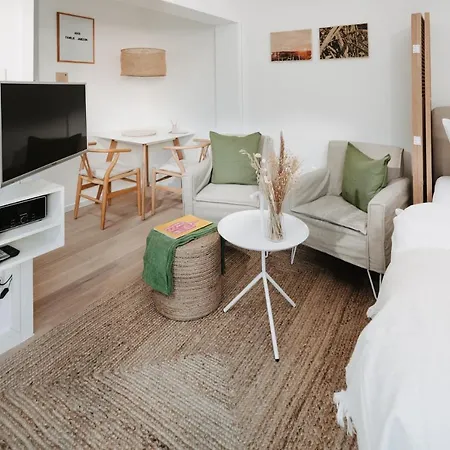 Fresena Bude 3 Apartment *