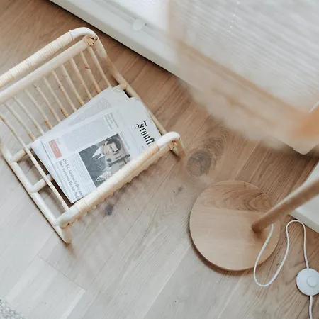 Apartment Fresena Bude 3 Norderney