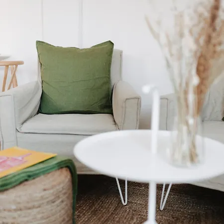 Fresena Bude 3 דירה