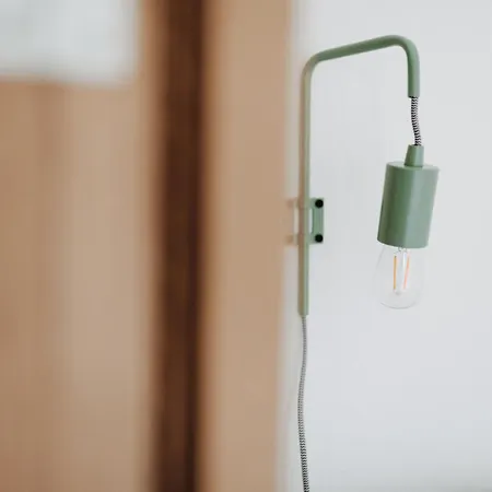 Lägenhet Fresena Bude 3 *