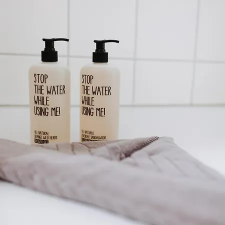 Fresena Bude 3 * Norderney