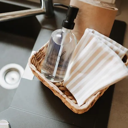 Fresena Bude 3 Apartment Norderney