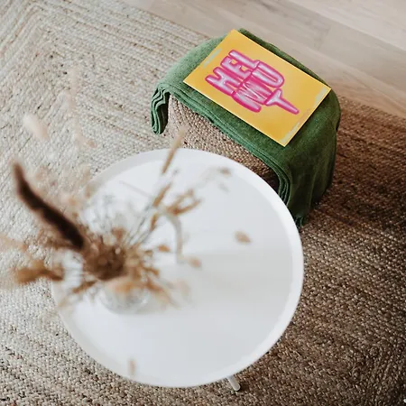 Lägenhet Fresena Bude 3 *