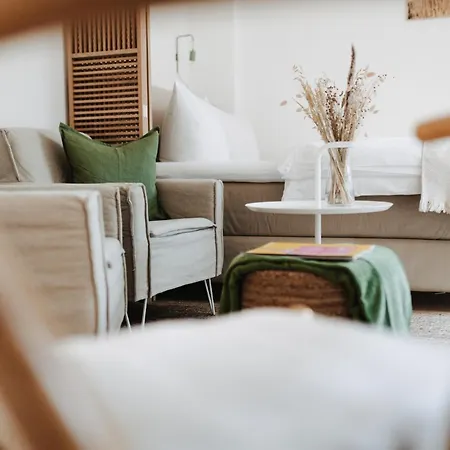 Fresena Bude 3 דירה